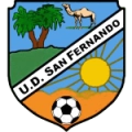 UD SAN FERNANDO