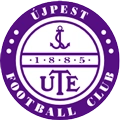 Ujpest FC Budapest