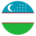 Usbekistan