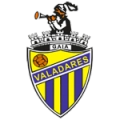 VALADARES GAIA FC
