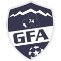 GFA Rumilly-Vallieres