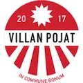 Villan Pojat