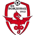 FK Vozdovac Belgrade