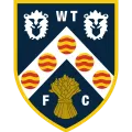 Wellingborough Town