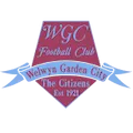 Welwyn Garden City