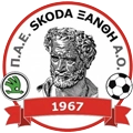 A.O Xanthi