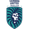 Yangon United.