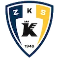 Zks Kluczevia Stargard