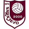 ZNK SFK 2000 Sarajevo