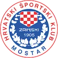 Zrinjski Mostar
