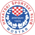 Hsk Zrinjski Mostar