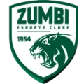 Zumbi EC AL