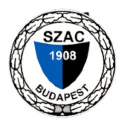 1908 Szac Budapest