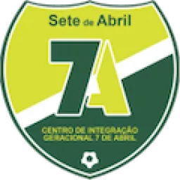 7 De Abril RJ