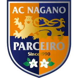 AC Nagano Parceiro
