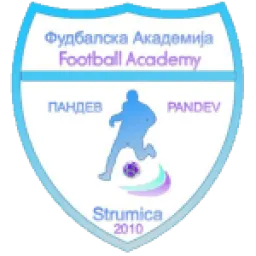 FK Akademija Pandev