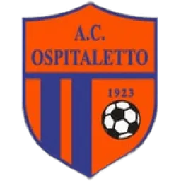 Acd Ospitaletto