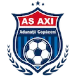 ACS Axi Adunatii Copaceni