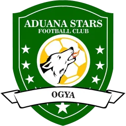 Aduana Stars