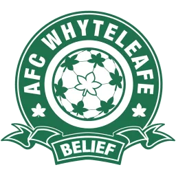 AFC Whyteleafe