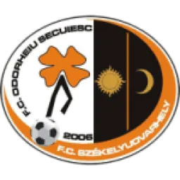 AFC ODORHEIU SECUIESC