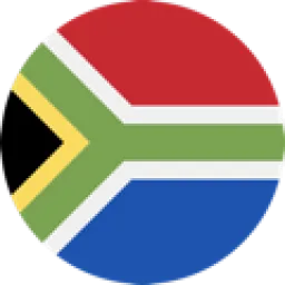 South Africa W