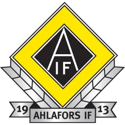 Ahlafors IF