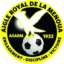 Aigle Royal de La Menoua