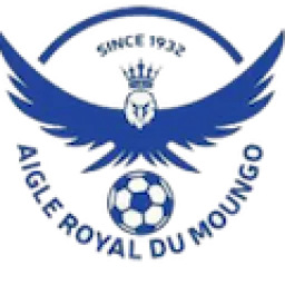 Aigle Royal Du Moungo