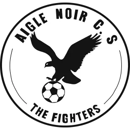 Aigle Noir CS