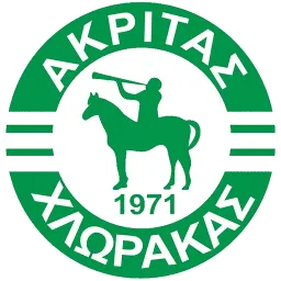 Akritas Chlorakas