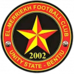 Al Merriekh FC Bentiu