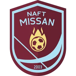 AL Naft Maysan