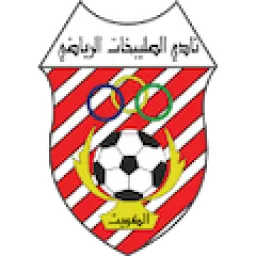 Al-Sulaibikhat SC