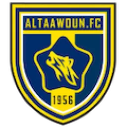 AL Taawoun U21