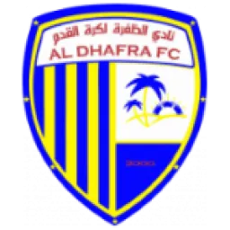 Al Dhafra SSC
