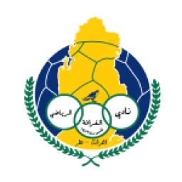 Al-Gharrafa