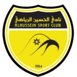 AL Hussein Irbid