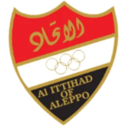 Al Ittihad Ahli Of Aleppo