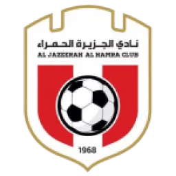 AL JAZIRA AL HAMRA