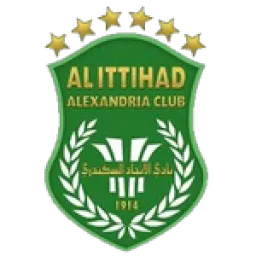 Al Ittihad Alexandria Club