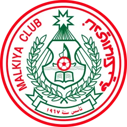 Al Malkiyah