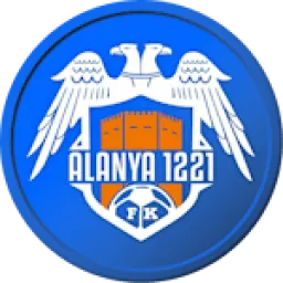 Alanya 1221 Futbol Spor Kulubu