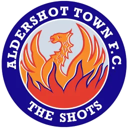 Aldershot Town FC
