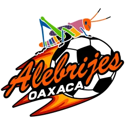 Alebrijes De Oaxaca FC