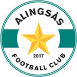 ALINGSAS FC UNITED