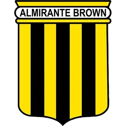 Almirante Brown
