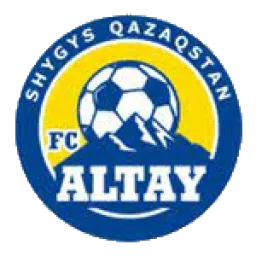 FC Altai Oskemen