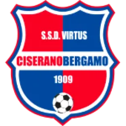 S.S.D. Virtus Ciseranobergamo