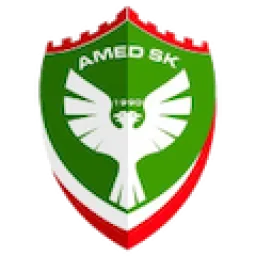 Amed Sportif Faaliyetler